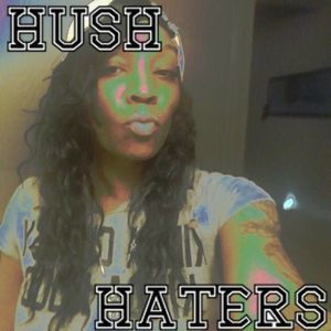 Meet your Posher, Renee notymeforgames